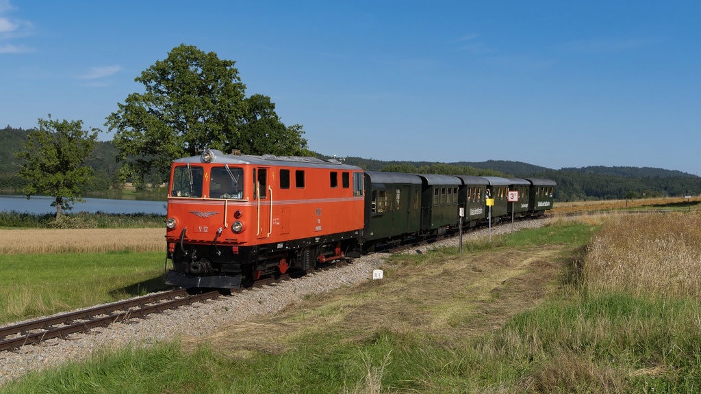 Mitgliedschaft: Lokalbahn